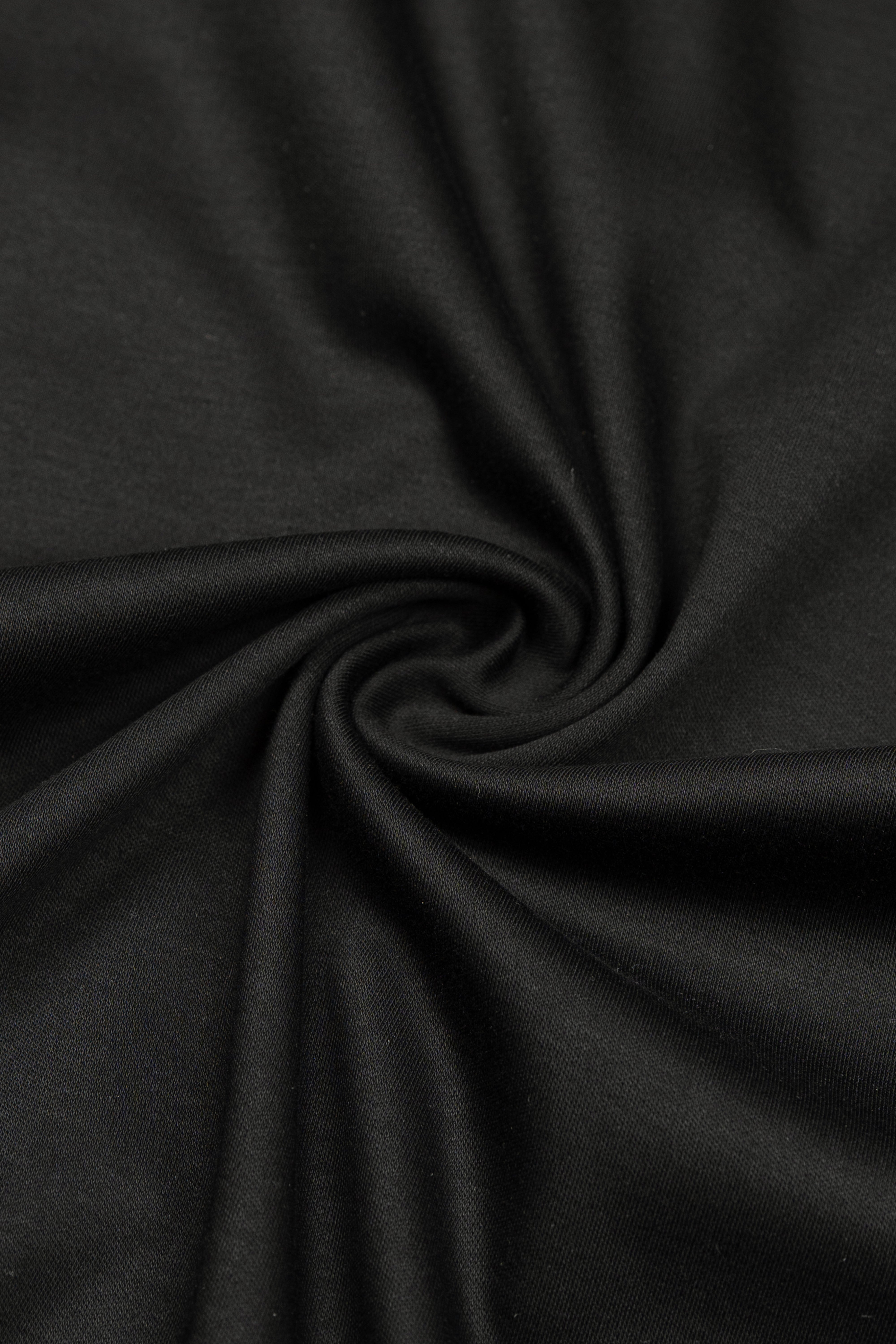 The Capri Polo Black