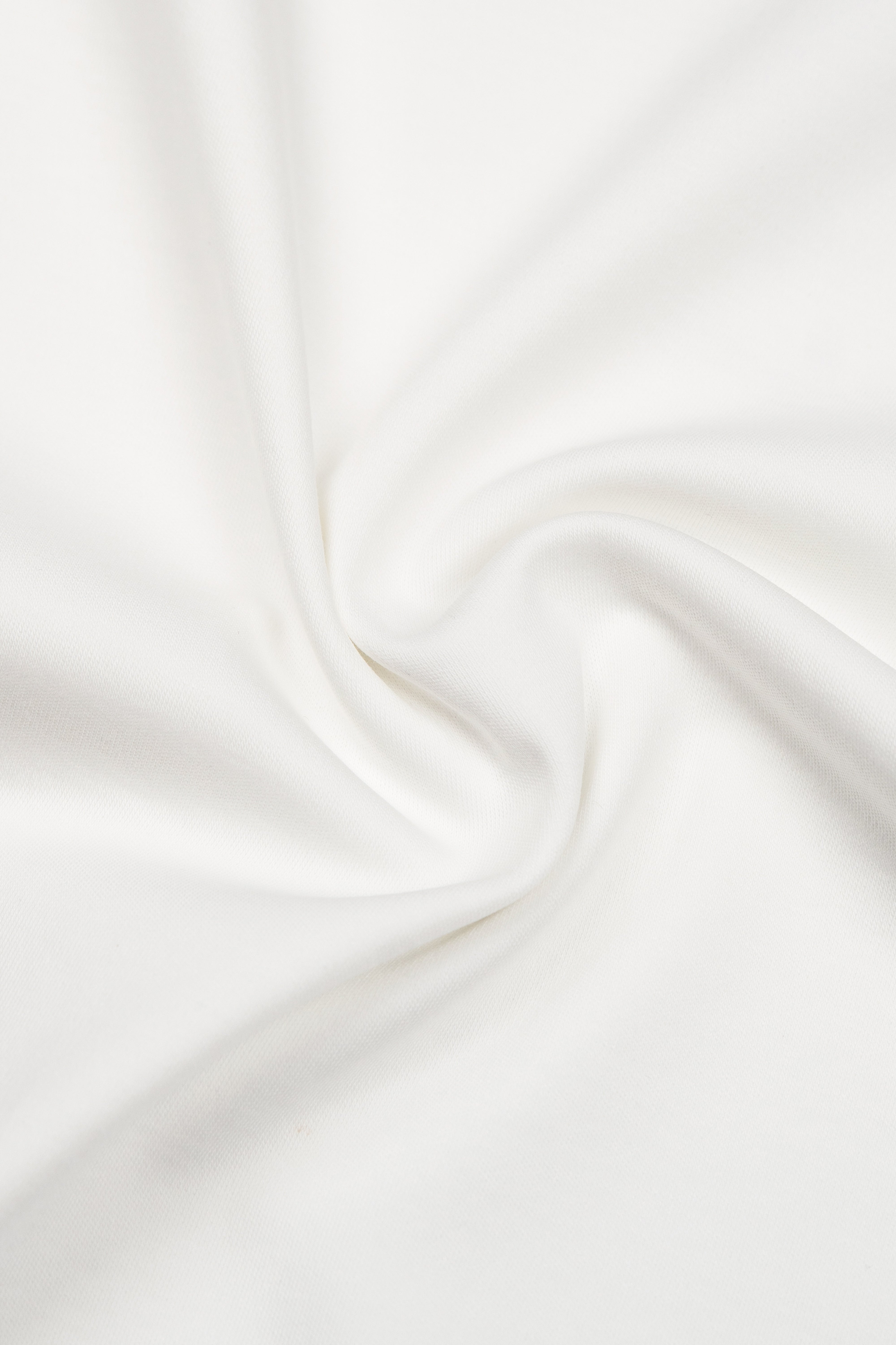 The capri t-shirt white