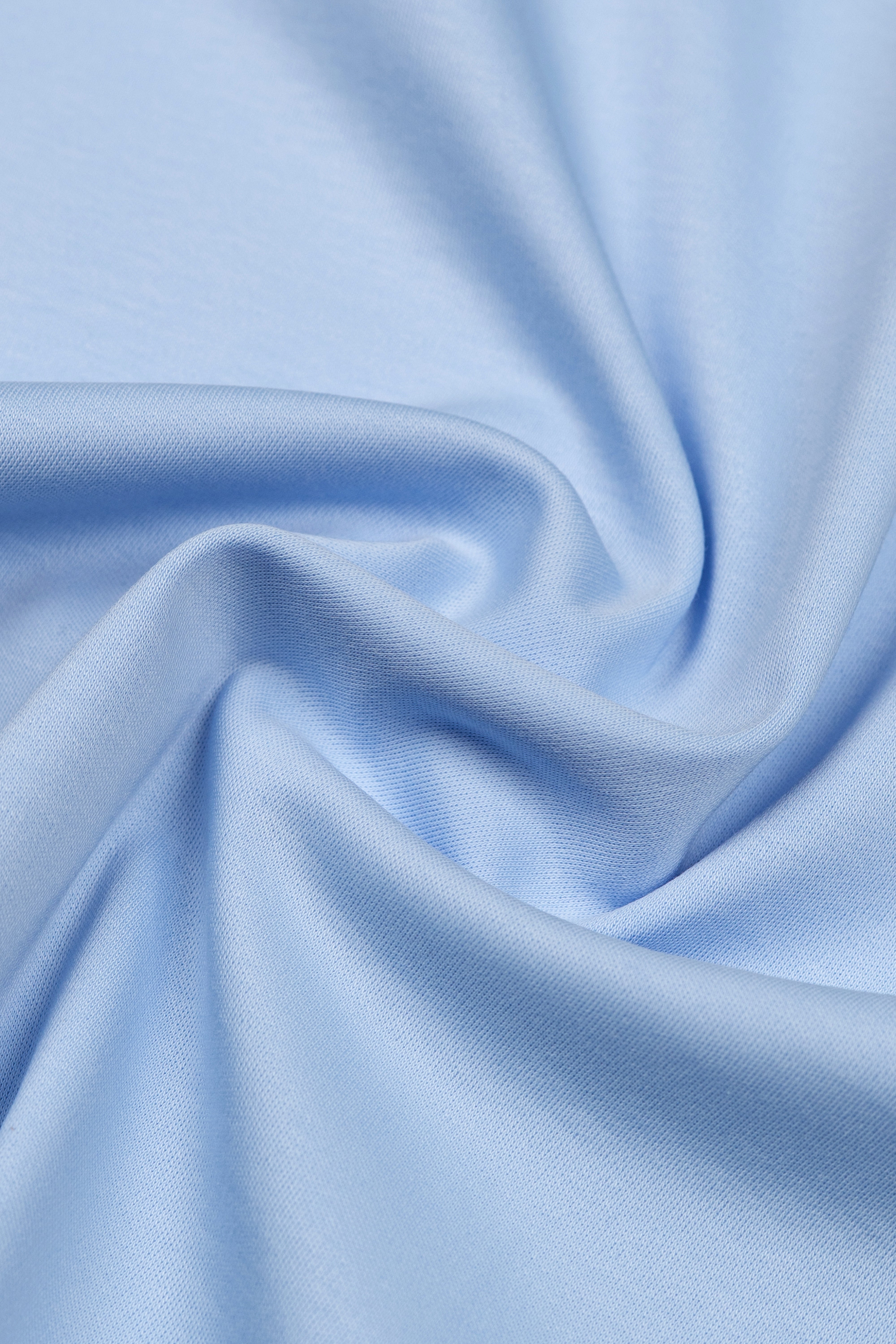 The capri t-shirt baby blue