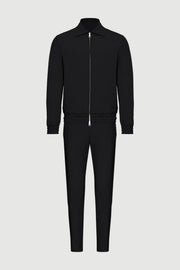 Techsuit vito black