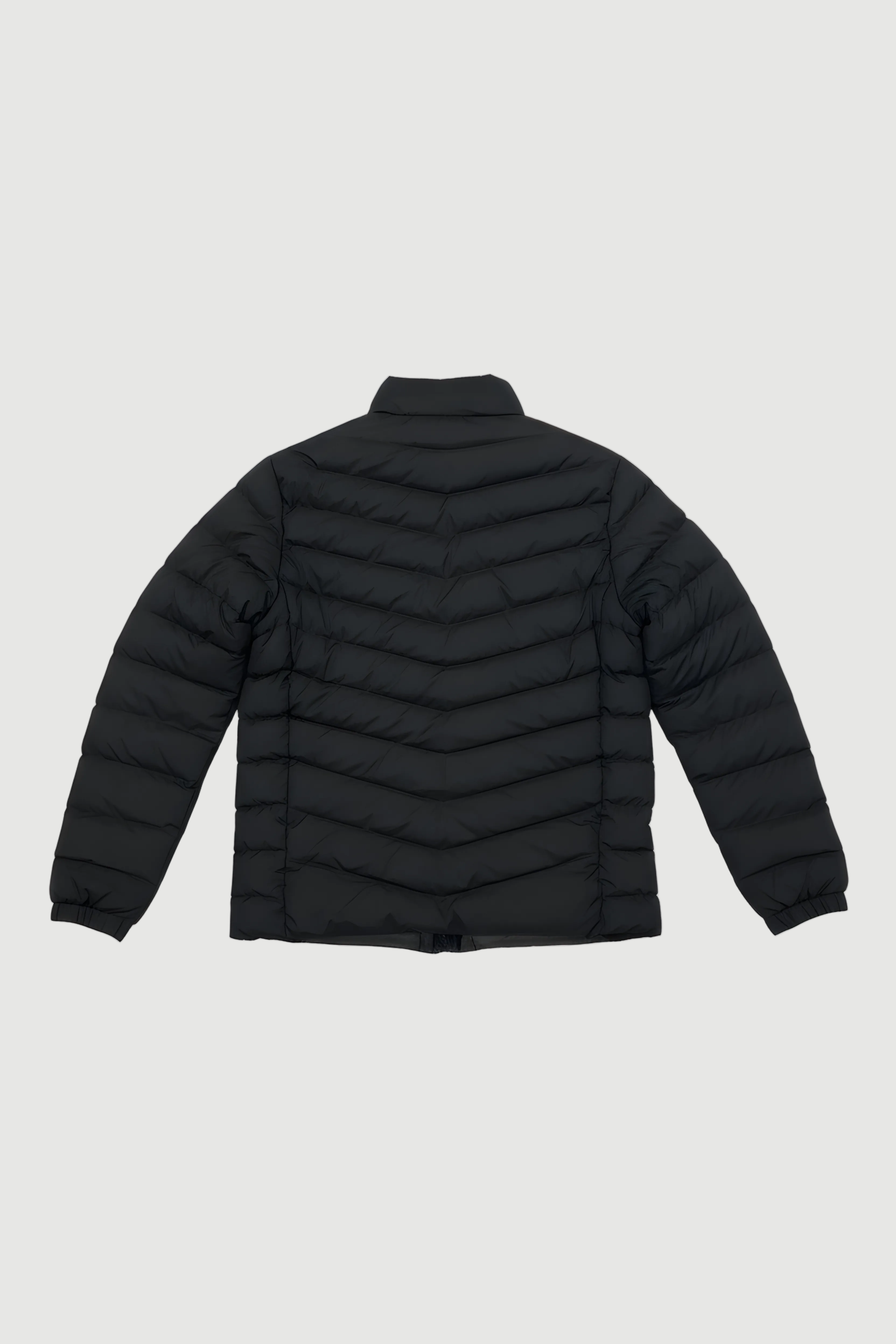 The dastan jacket black