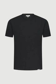 The capri t-shirt black