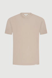 The capri  t-shirt beige