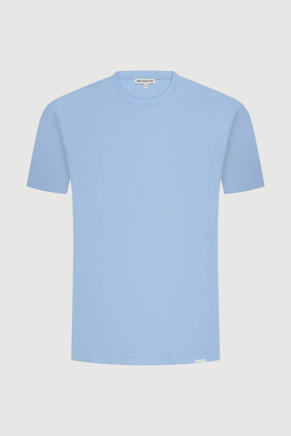 The capri t-shirt baby blue