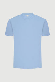The capri  t-shirt baby blue
