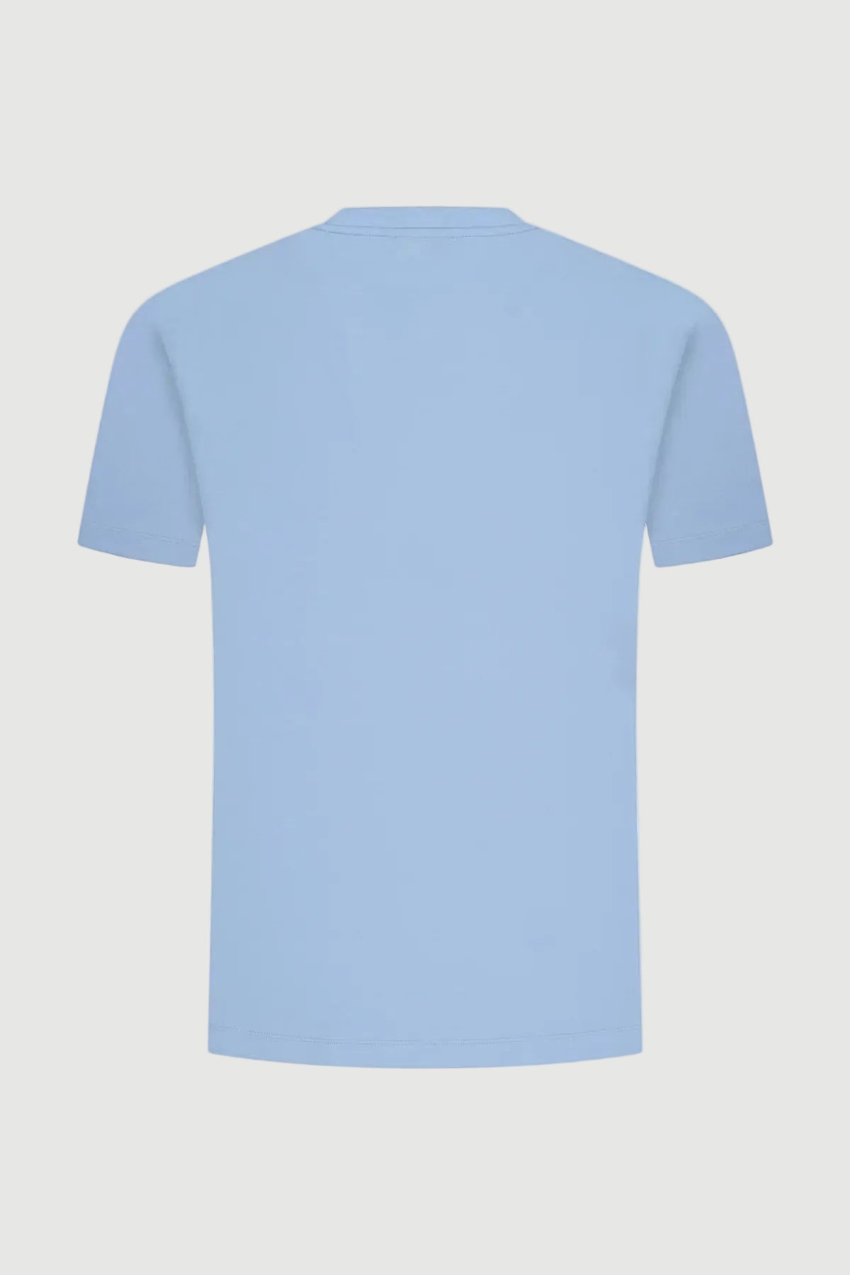 The capri t-shirt baby blue