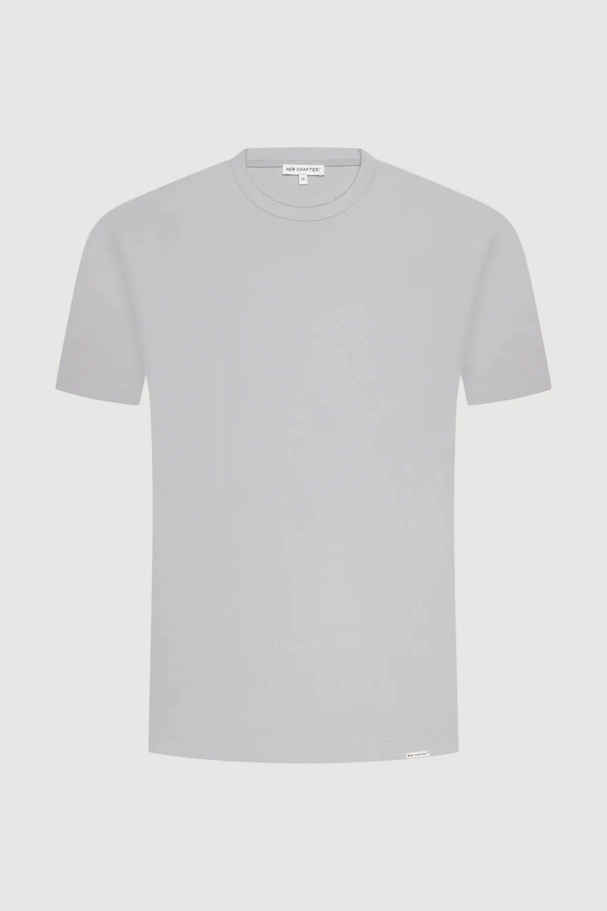 The capri t-shirt grey
