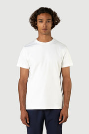 The capri t-shirt White