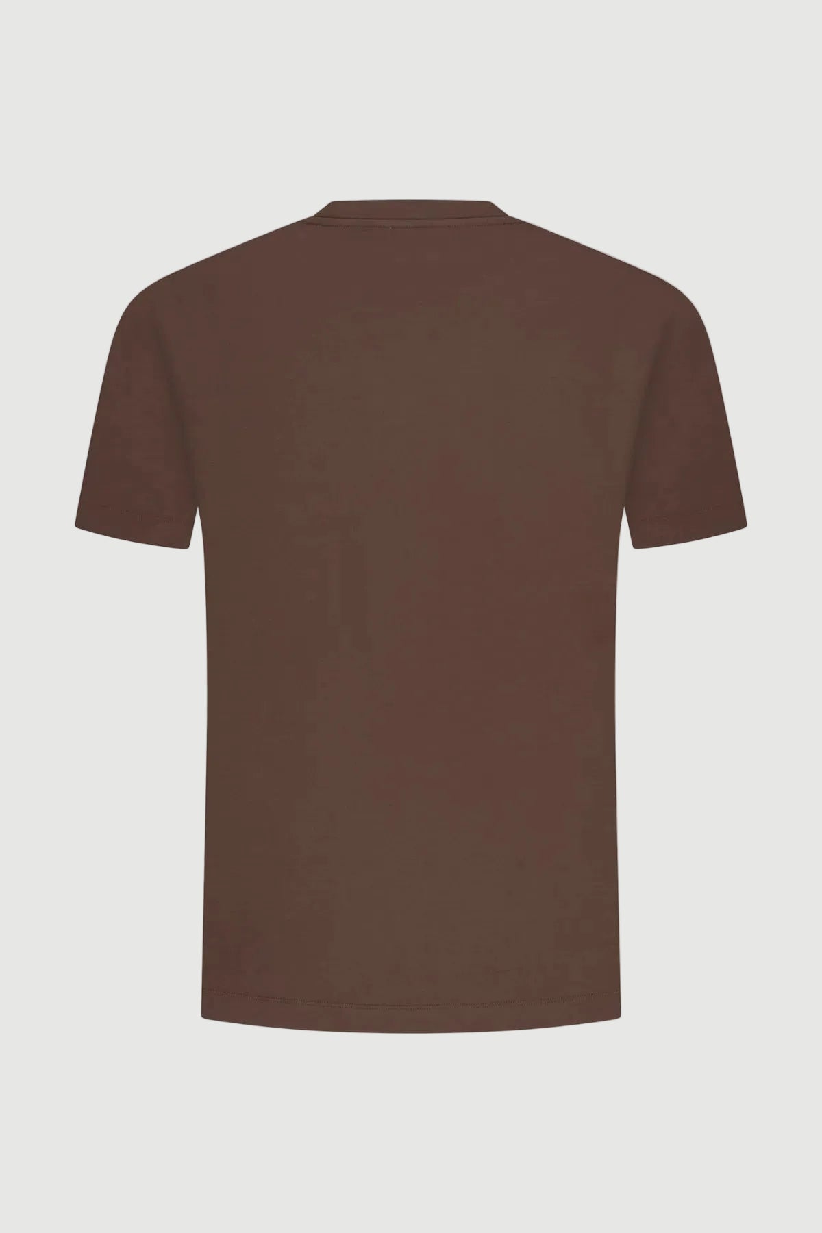 The capri t-shirt mocca