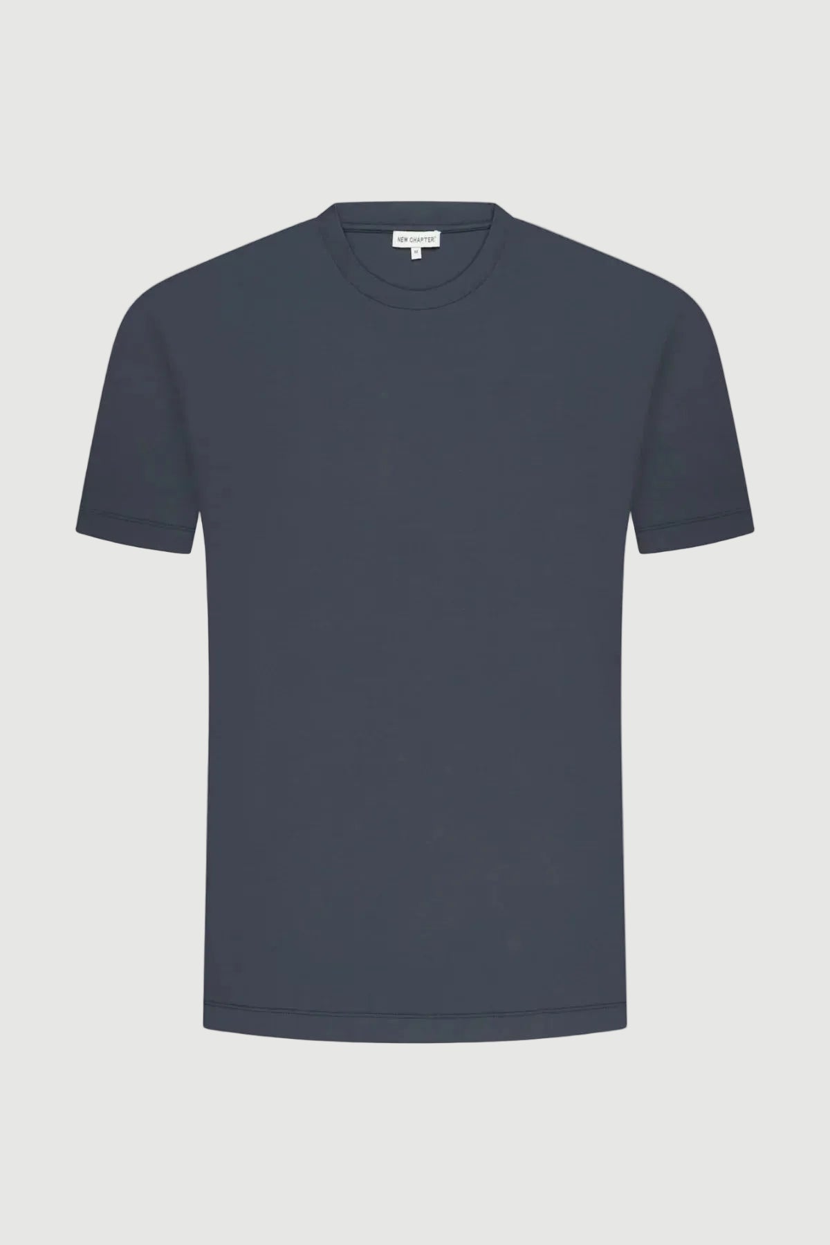 The capri t-shirt graphite
