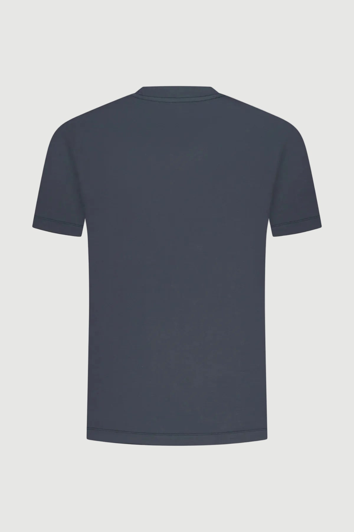 The capri t-shirt graphite