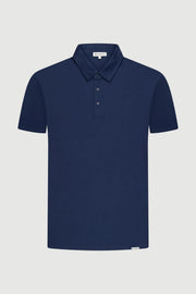 The capri polo mid blU