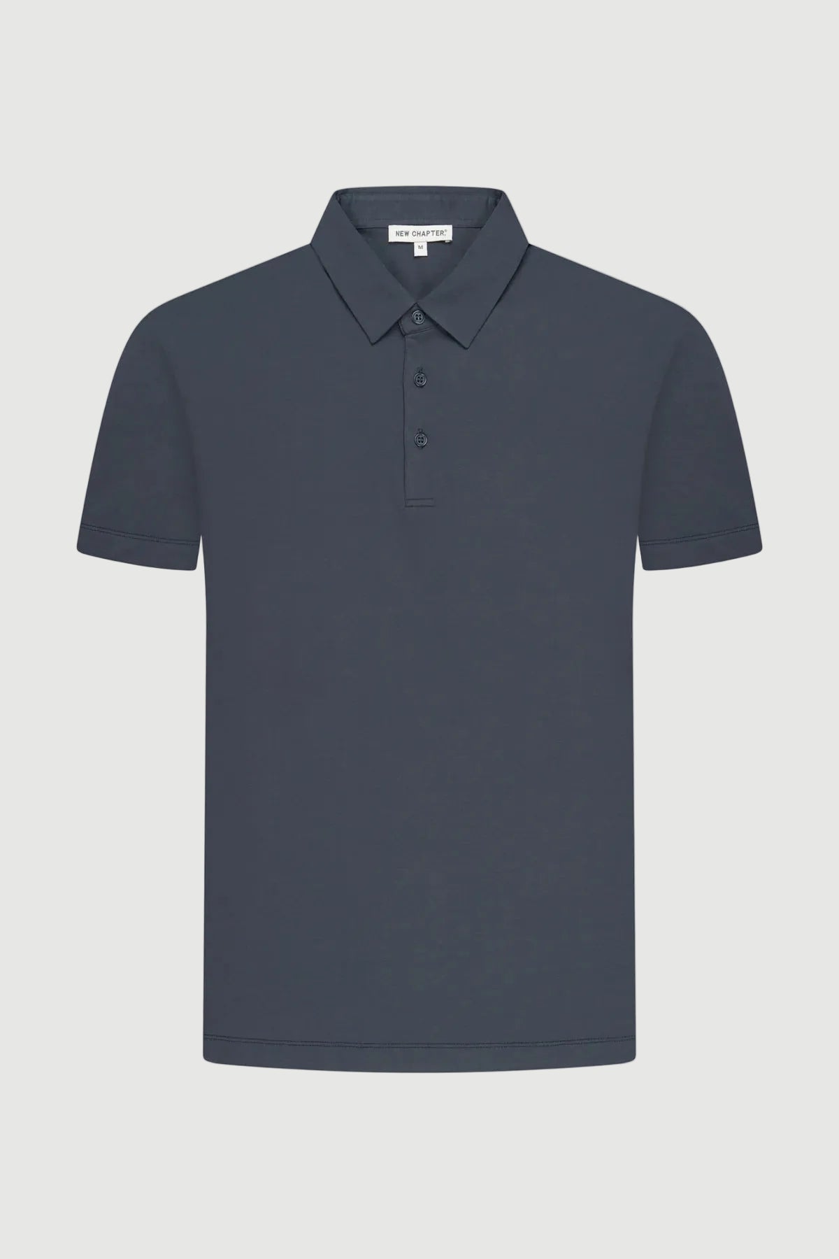 tHE CAPRI POLO GRAPHITE