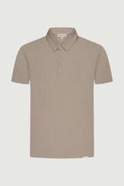 The capri polo beige