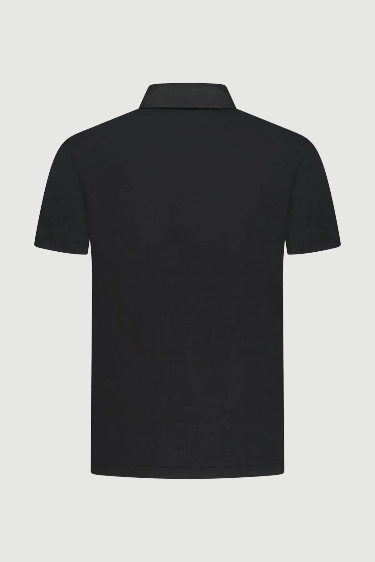 The Capri Polo Black
