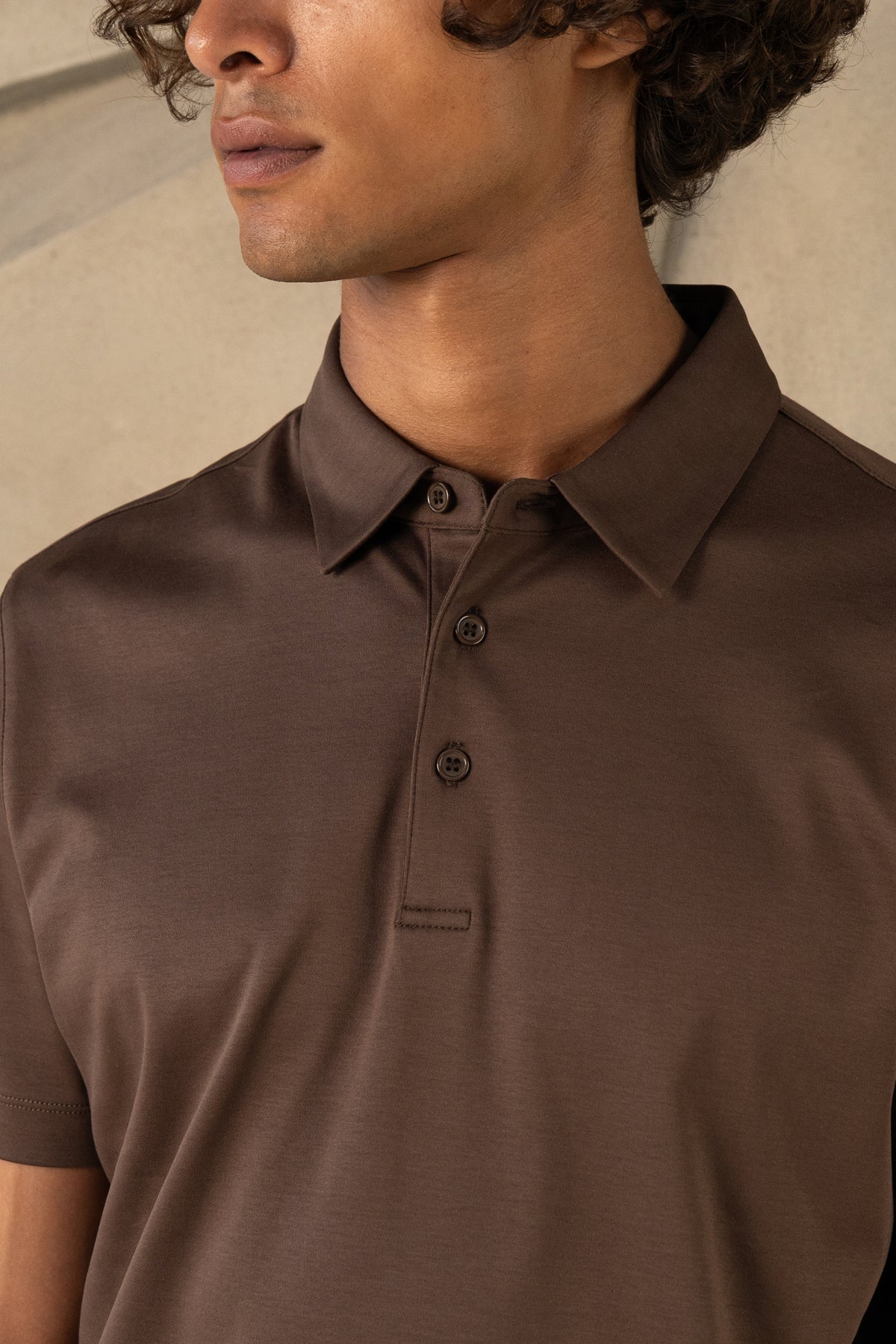 The capri  polo mocca
