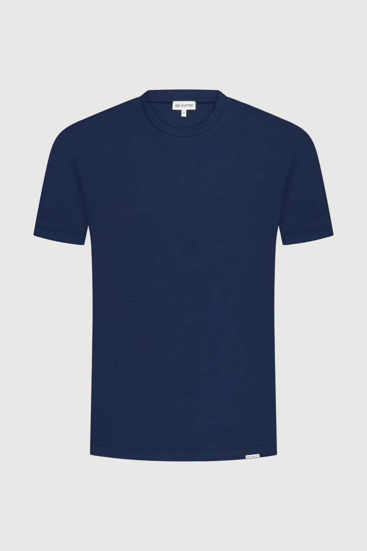 The capri t-shirt navy blu