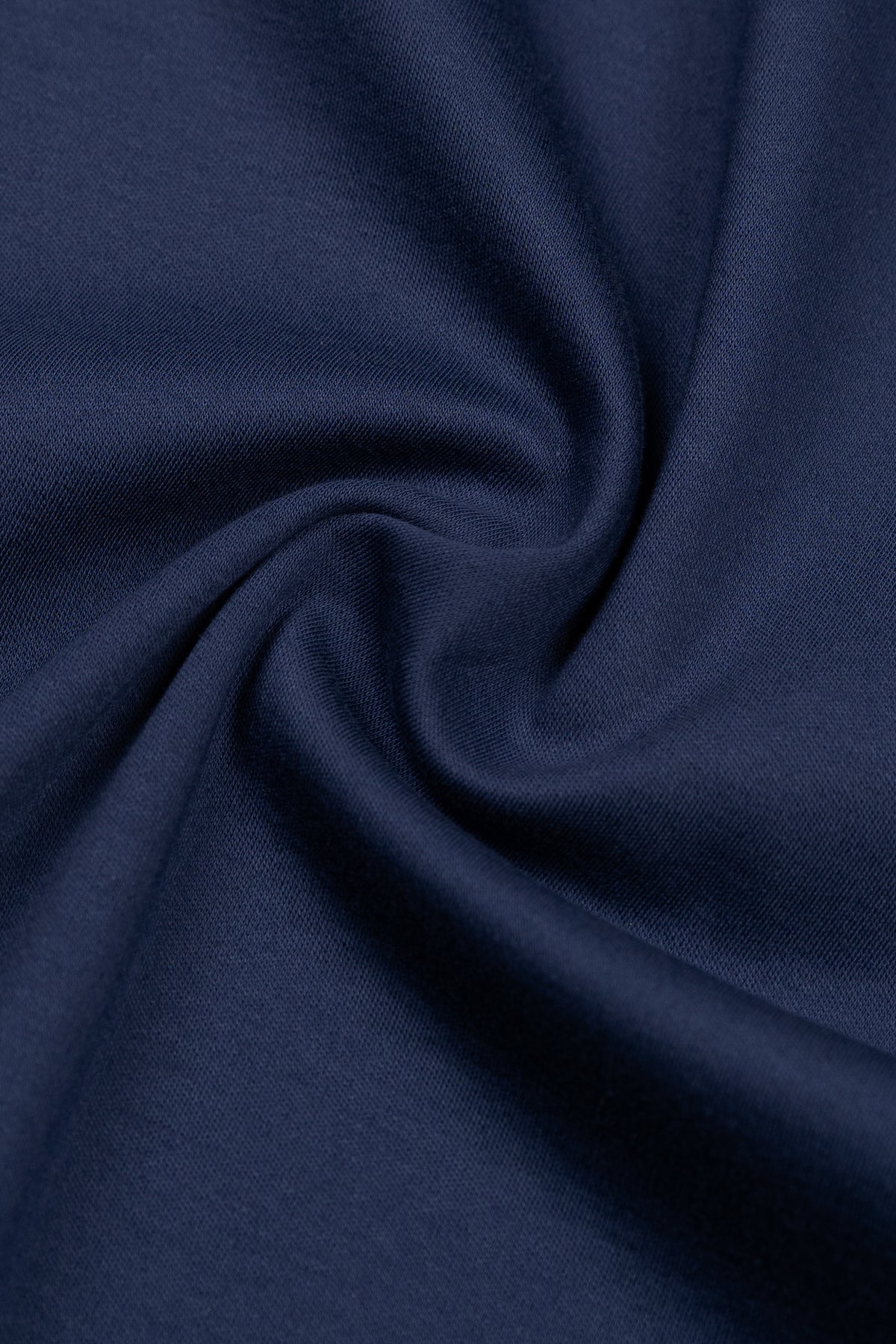 The capri t-shirt navy blu