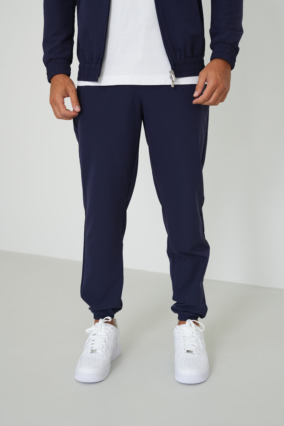 tracksuit navy