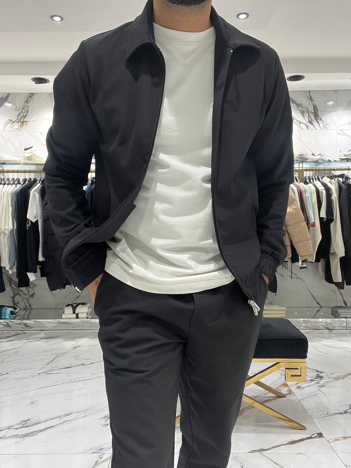 jacket