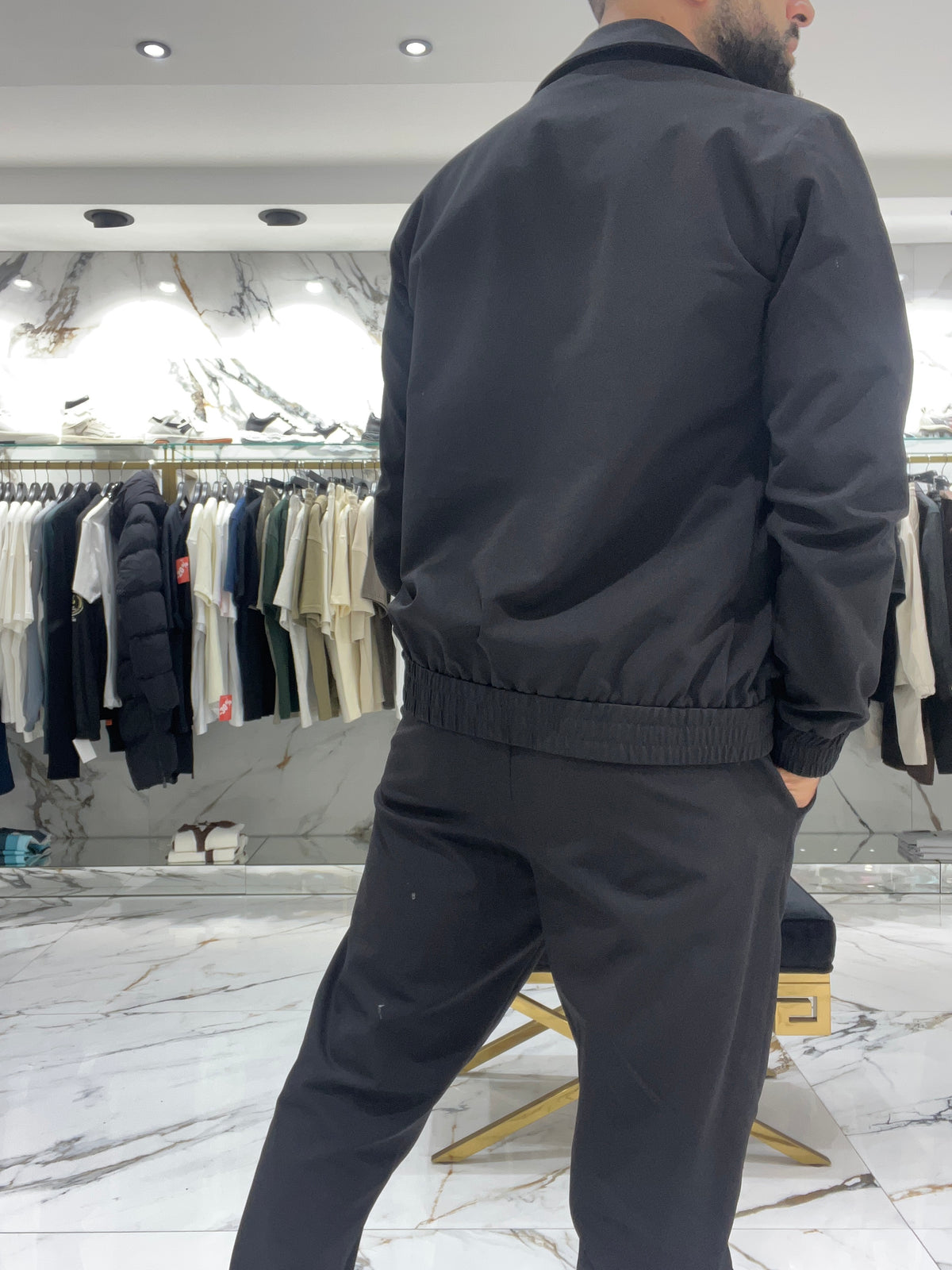 jacket