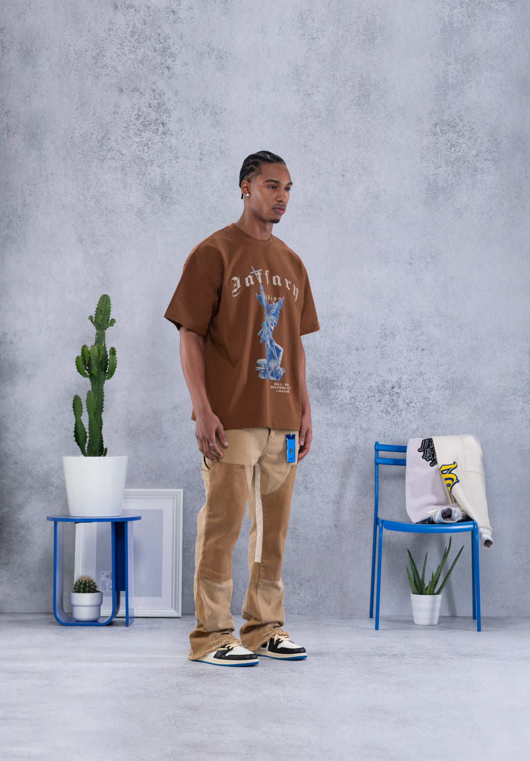 K!LL YOUR DISTRACTION TEE