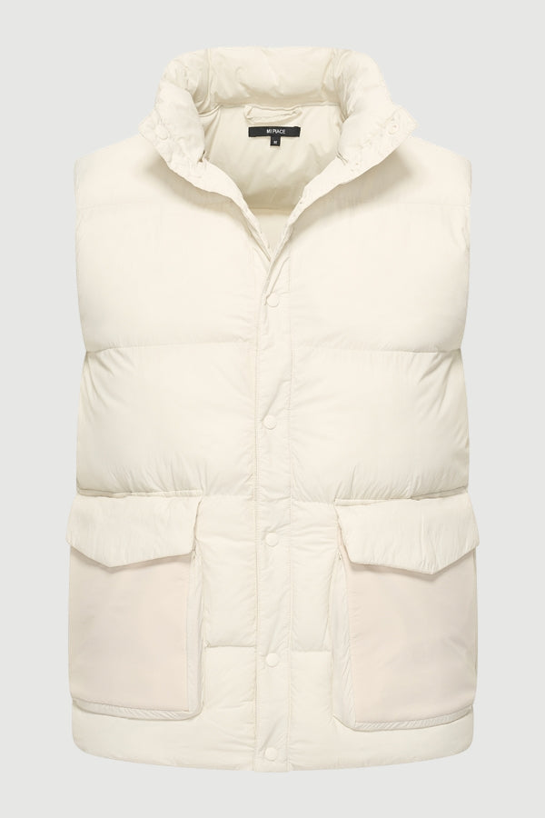 The Sovereign Gilet Kit