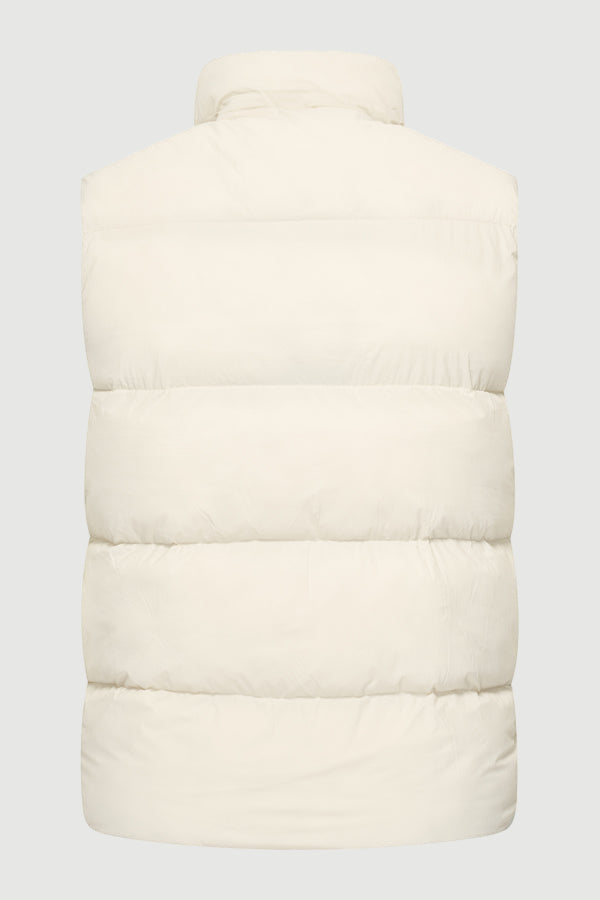 The Sovereign Gilet Kit