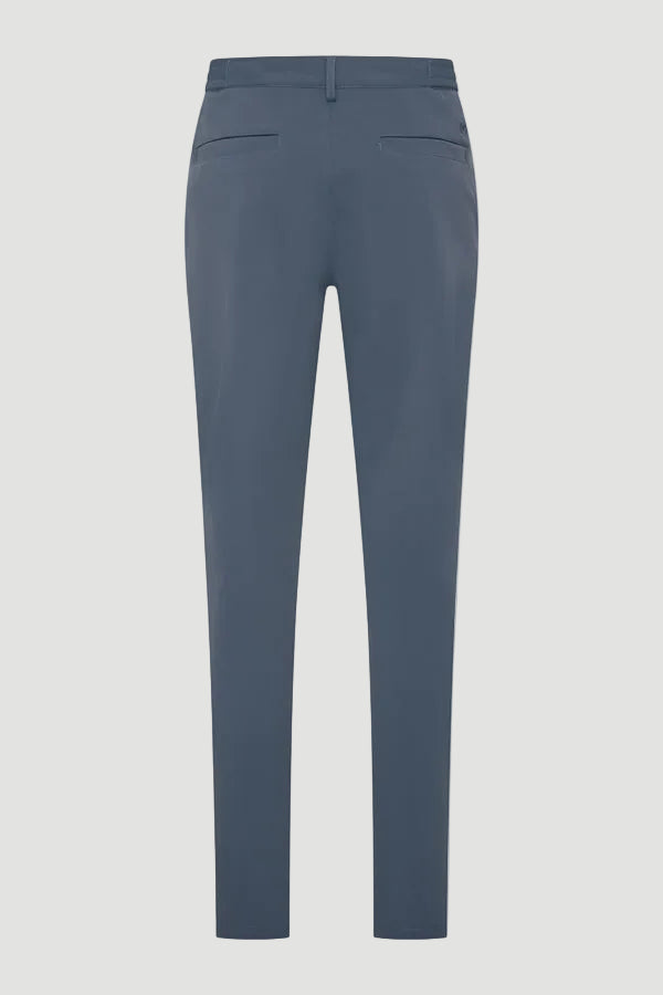 The joshua smart pants cloud blue