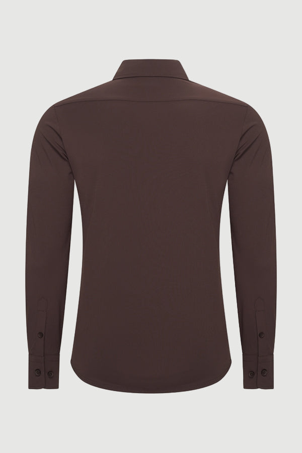 The Signature Oxford espresso