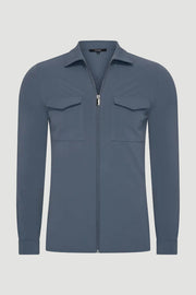 The santoni jacket cloud
