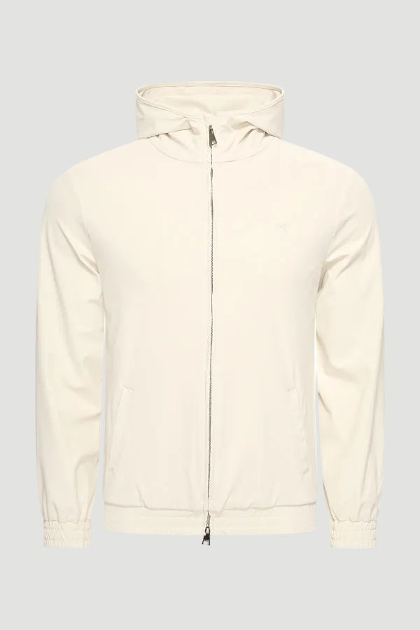 The Fabio Tech Jacket – Kit