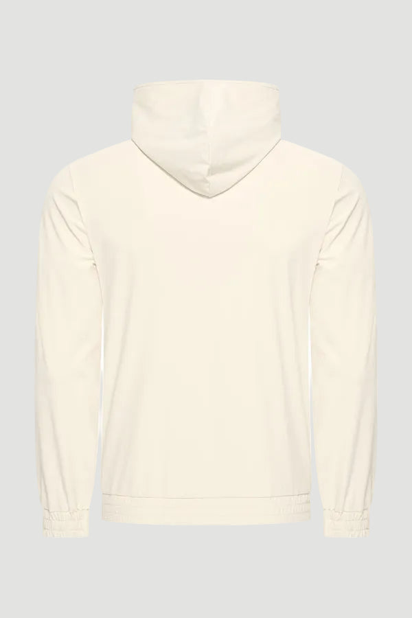 The Fabio Tech Jacket – Kit