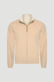 The rafaello jacket Beige Kit