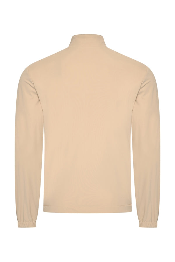 The rafaello jacket Beige Kit