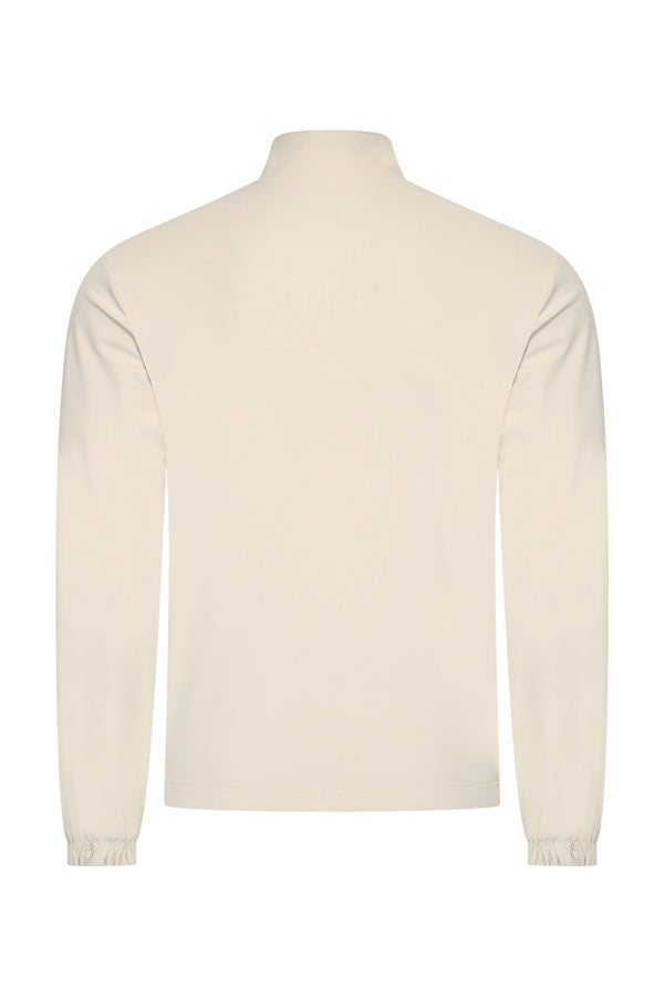 The rafaello jacket Beige Kit