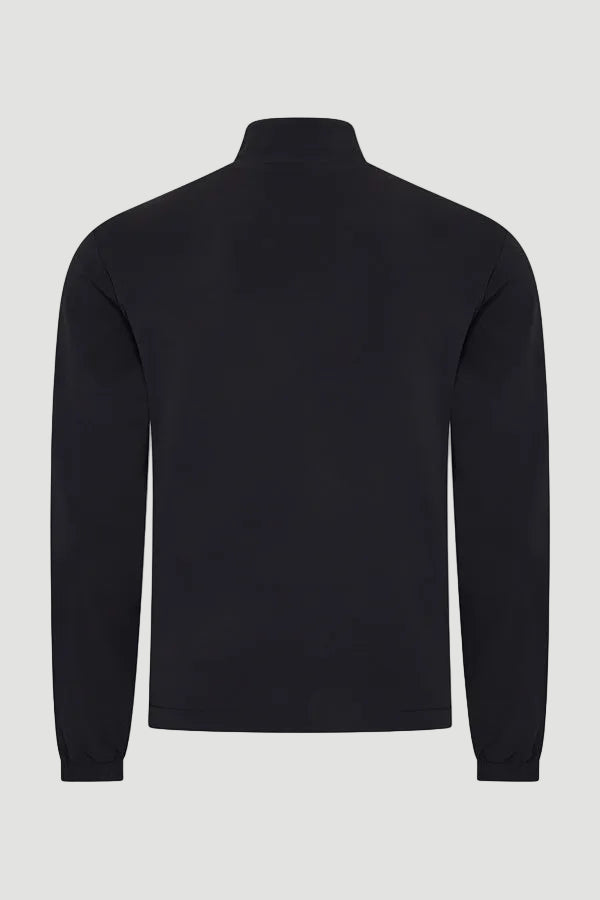 The rafaello jacket black kit