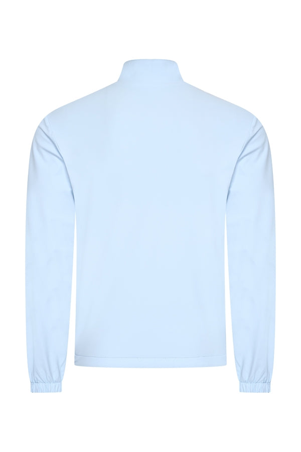 The Rafaello Jacket – Dark Blue/Light Blue