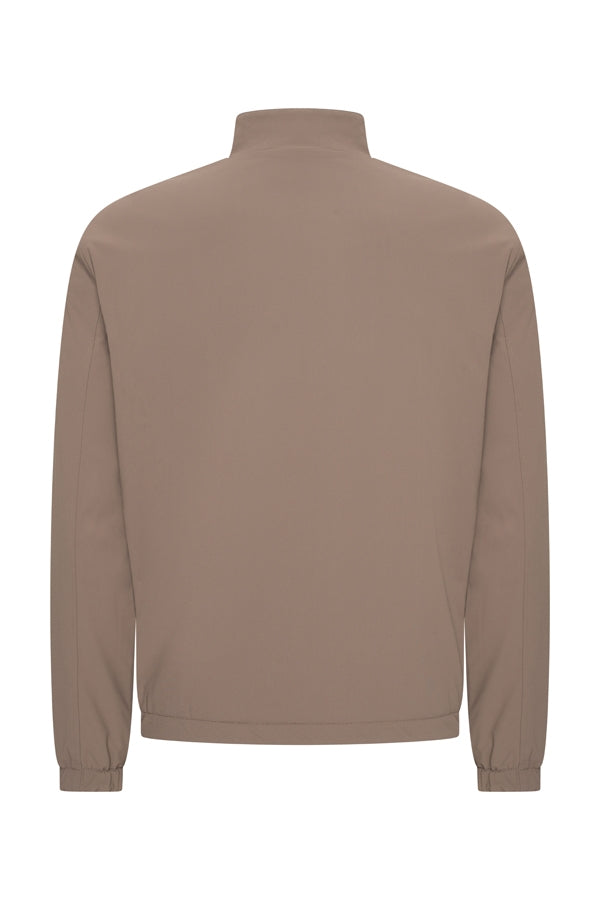 The rafaello jacket espresso