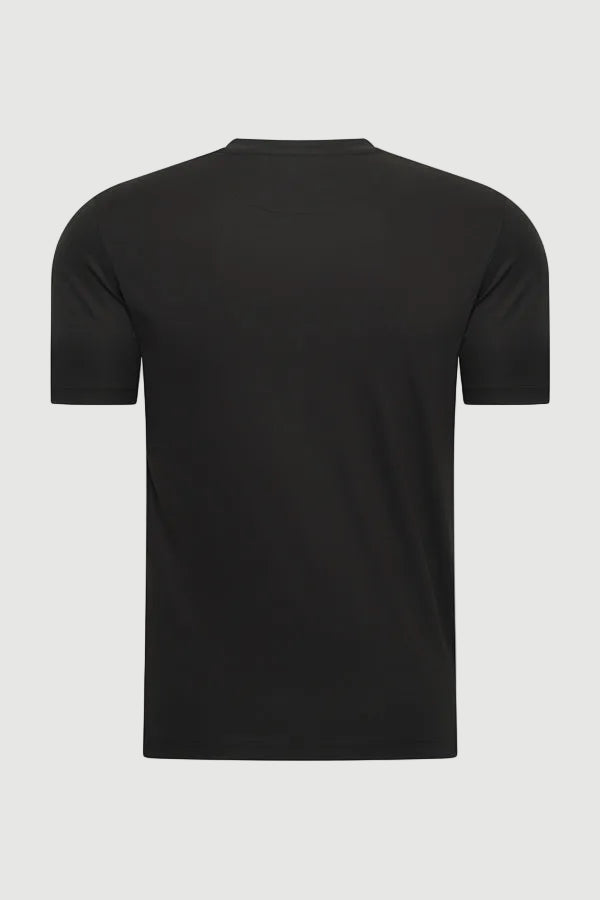 Falcon T-Shirt black
