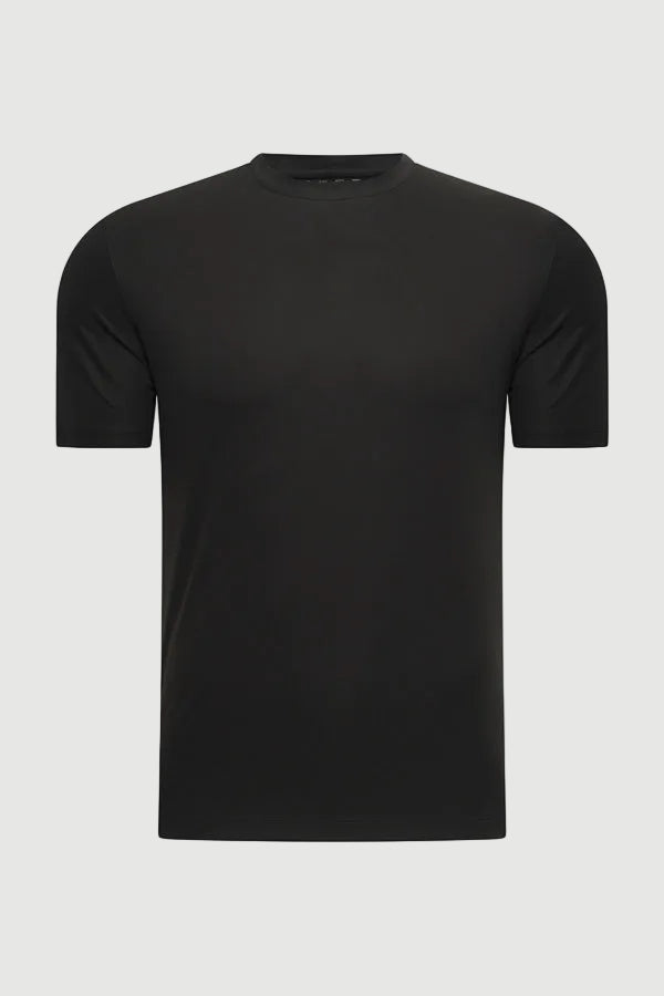 Falcon T-Shirt black