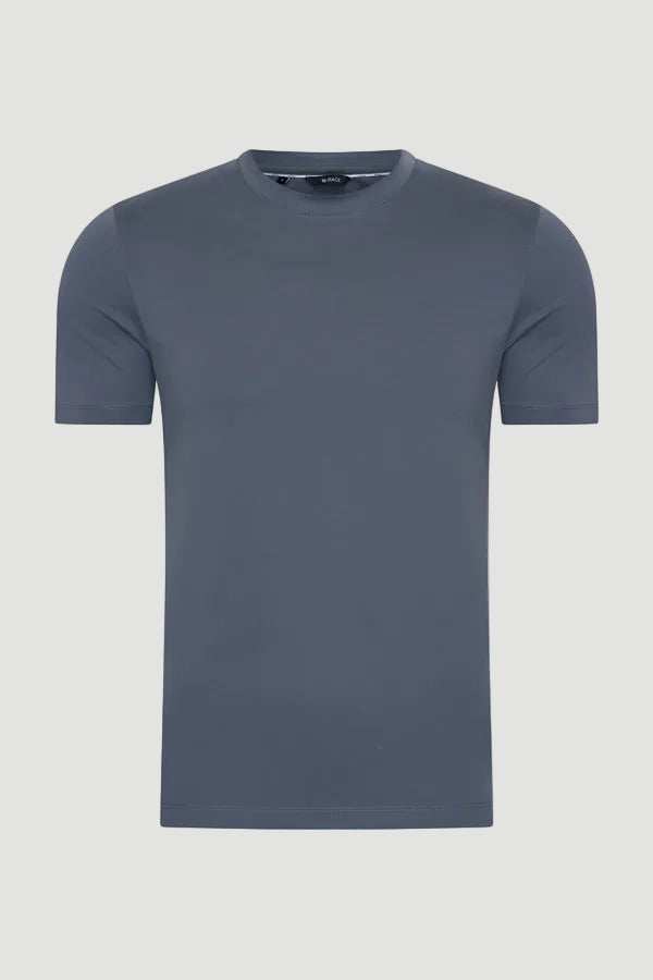 Falcon T-Shirt Cloud Blu