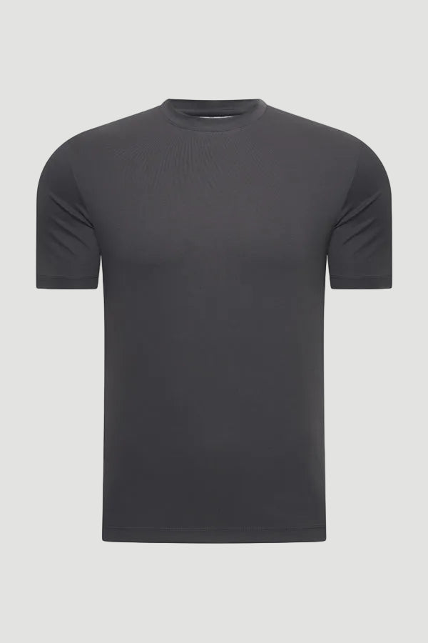 Falcon T-Shirt Dark Grey