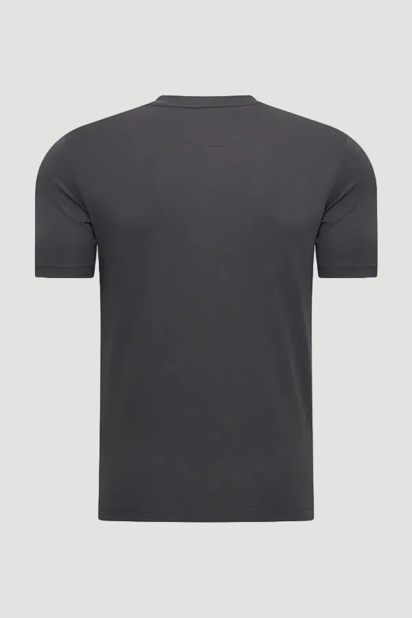 Falcon T-Shirt Dark Grey