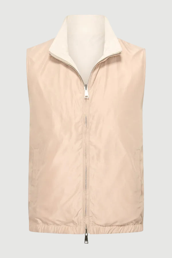 The bruno Gillet tech reversible Sand