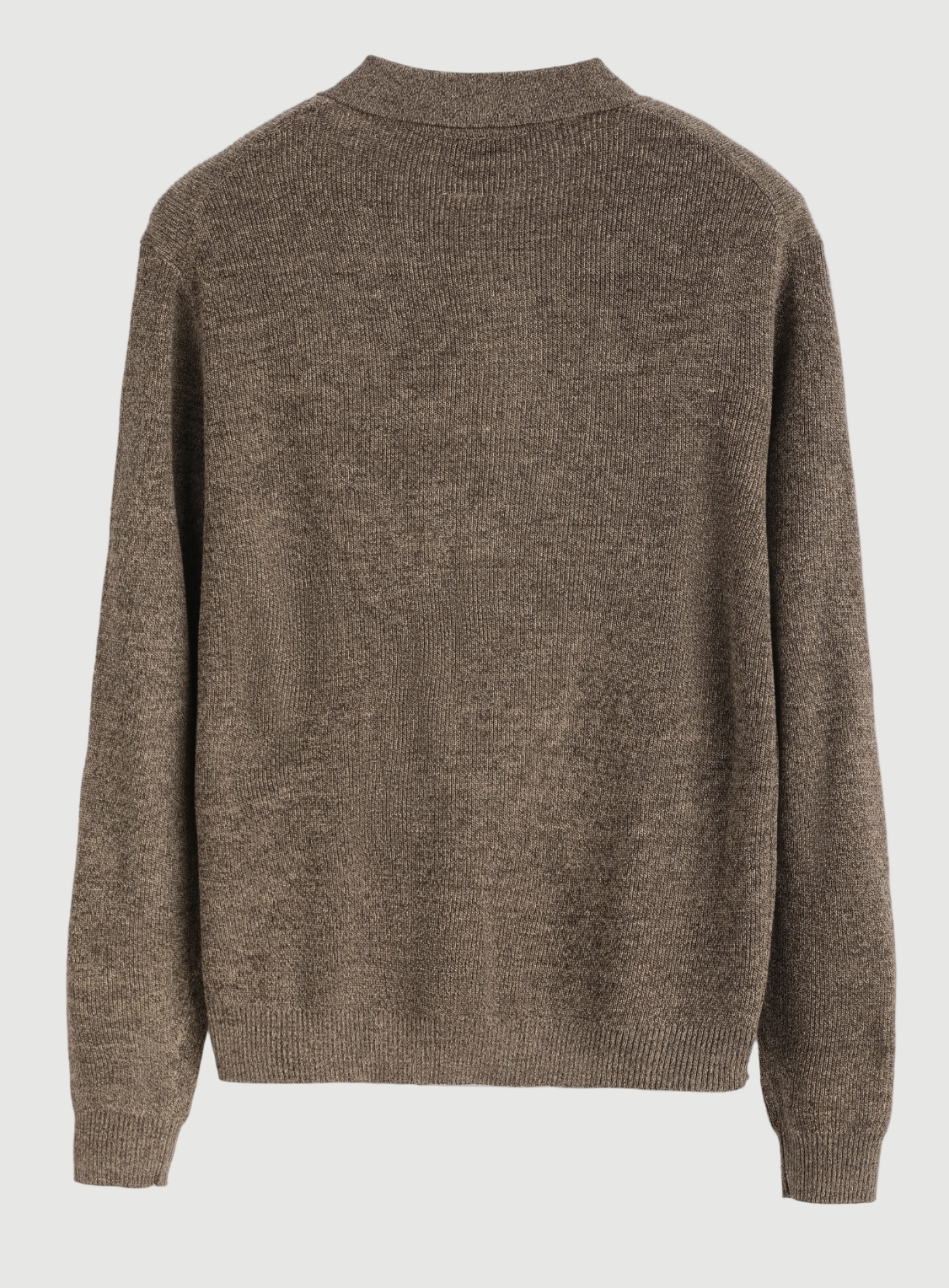 Giorgio knitted polo