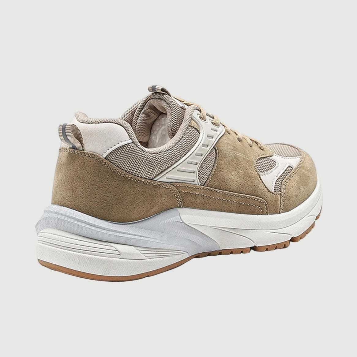 The primo trainer Taupe