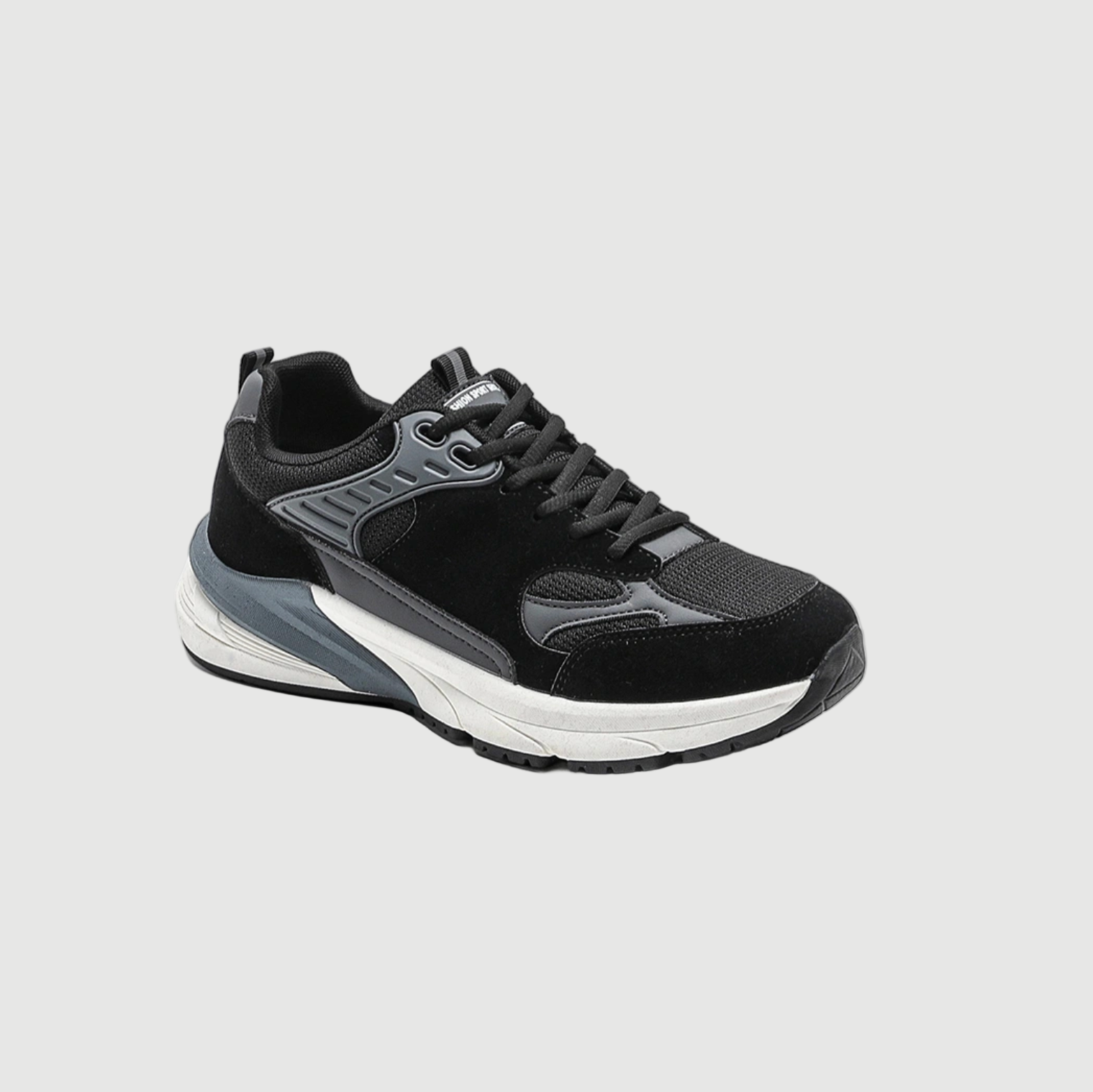 The primo trainer black