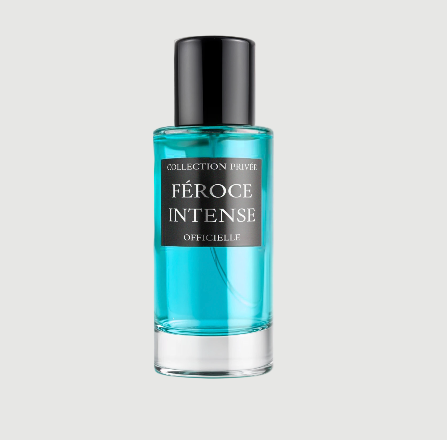 FIERCE INTENSE - OFFICIAL PRIVATE COLLECTION FRAGRANCES