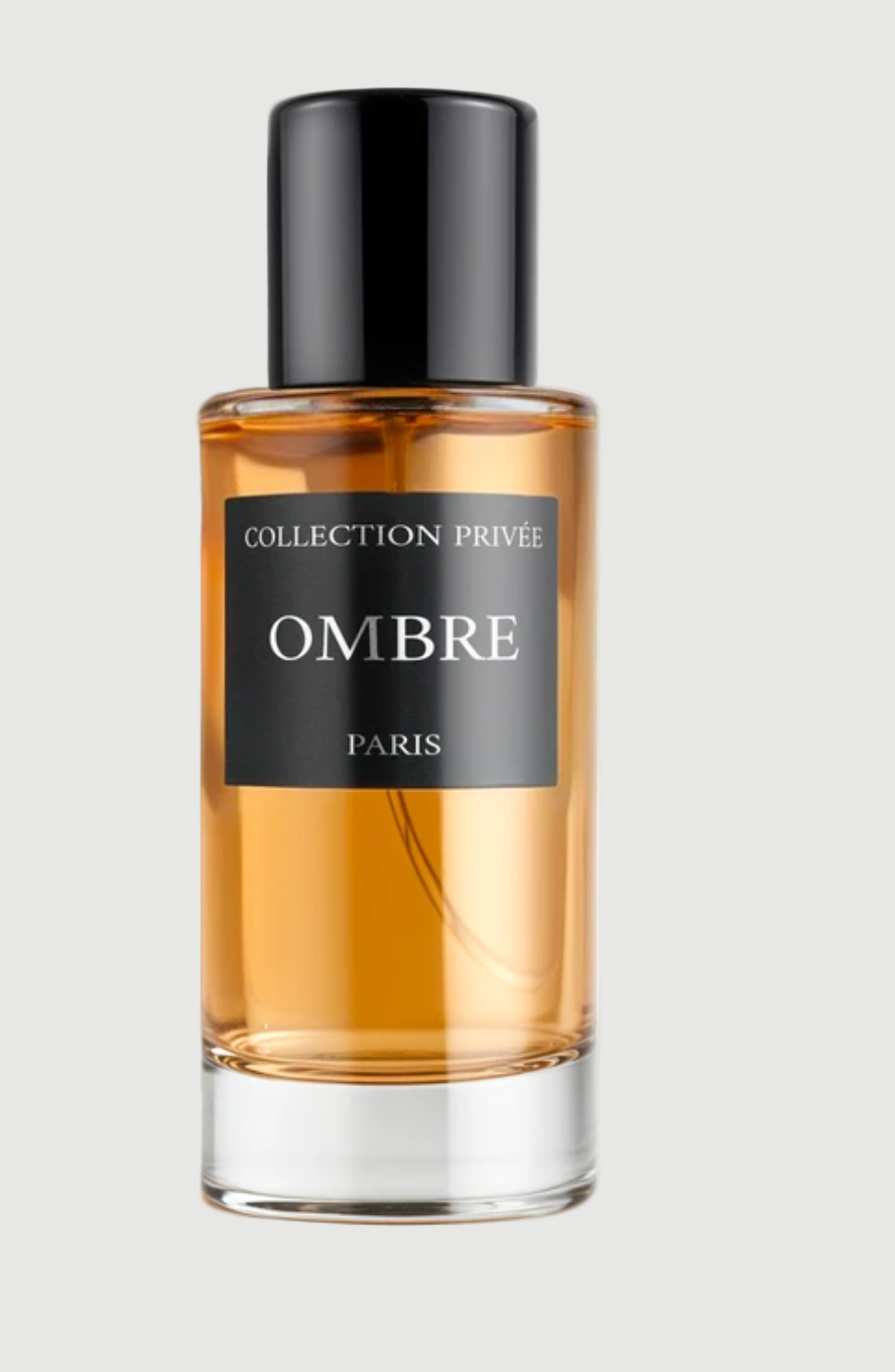 OMBRE - OFFICIAL PRIVATE COLLECTION PERFUMES